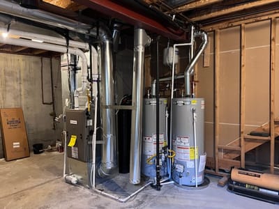 Avalanche HVAC Services