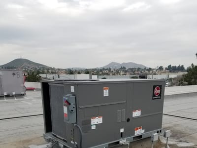 Avalon Air Conditioning and Heating, Inc.