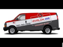 Avalon Air Conditioning and Heating, Inc.
