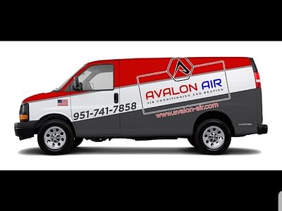 Avalon Air Conditioning and Heating, Inc.