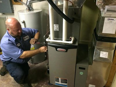 Avalon Heating & Air Conditioning