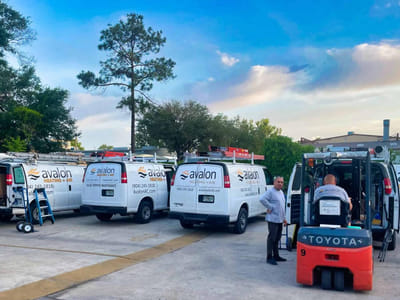 Avalon Heating and Air
