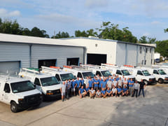 Avalon Heating and Air