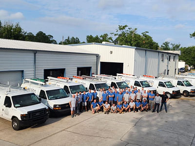 Avalon Heating and Air