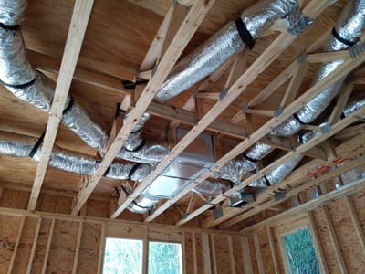 Avalon Heating and Air