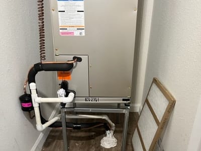 Avalon Heating and Air