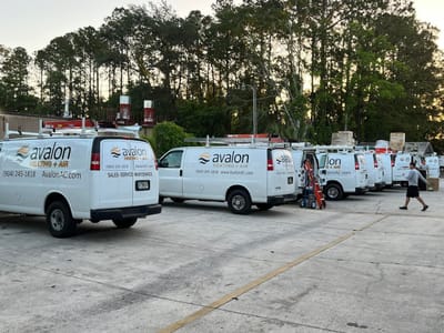 Avalon Heating and Air