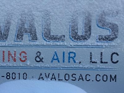 Avalos Heating and Air, LLC