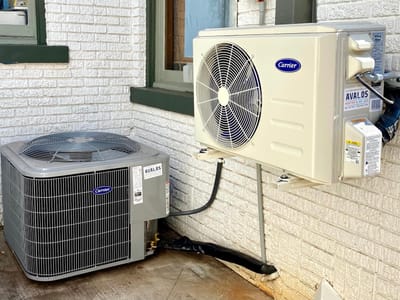 Avalos Heating and Air, LLC