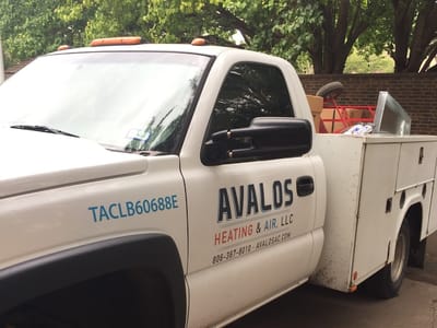 Avalos Heating and Air, LLC