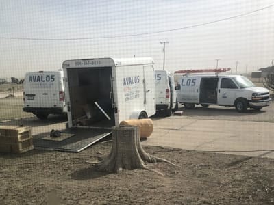 Avalos Heating and Air, LLC