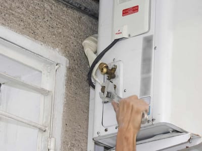 Avanesian Mechanical - Heating and Air conditioning