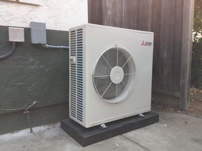 AVANT HVAC INC.