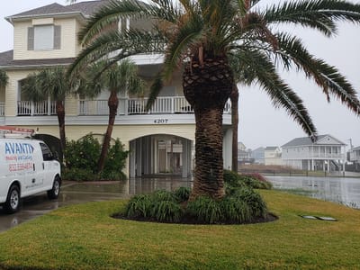 Avanti Heating and Cooling