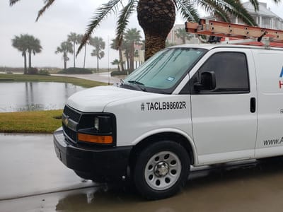 Avanti Heating and Cooling