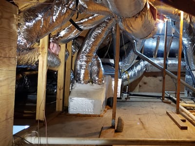 Avanti Heating and Cooling