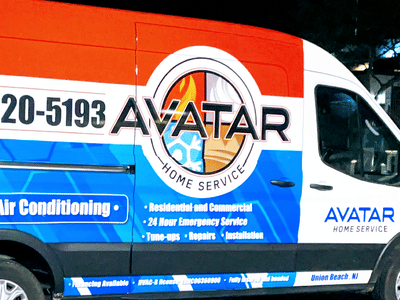 Avatar Home Service