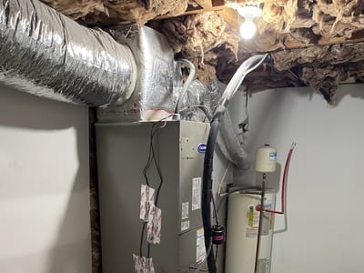 Ave Heating & Air LLC