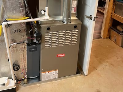 Ave Heating & Air LLC