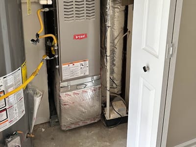 Ave Heating & Air LLC