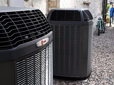 Averill Heating & Air Conditioning