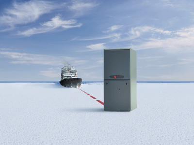 Averill Heating & Air Conditioning