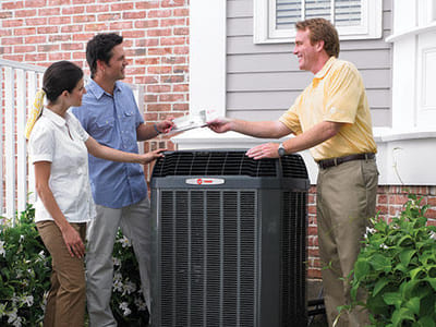 Averill Heating & Air Conditioning