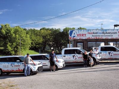 Avery Heating & Cooling, LLC
