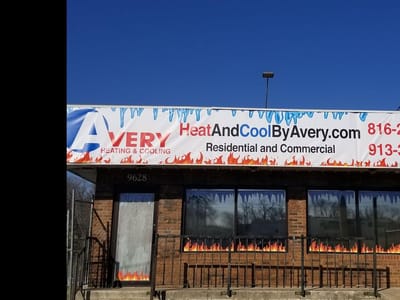 Avery Heating & Cooling, LLC