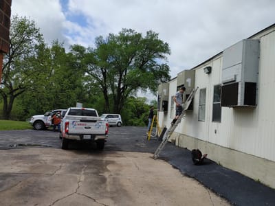 Avery Heating & Cooling, LLC