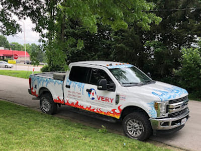 Avery Heating & Cooling, LLC