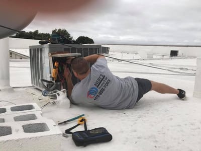 Avery's Heating & Air, LLC