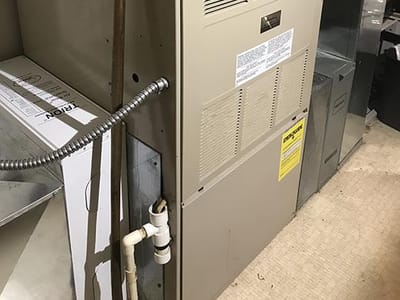 Aviña's Heating and Cooling, Inc.