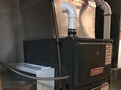 Aviña's Heating and Cooling, Inc.