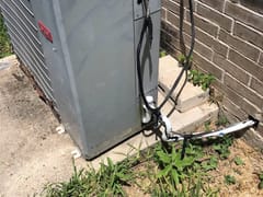 Avi ac and refrigeration