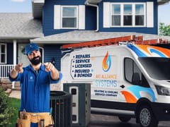 AVI Alliance Systems