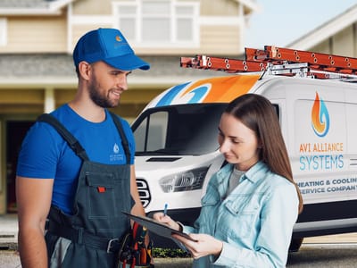 AVI Alliance Systems