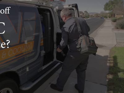 AVI Heating & Cooling