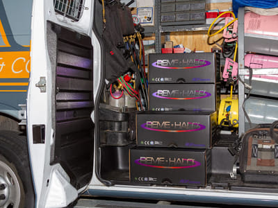 AVI Heating & Cooling