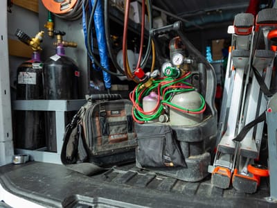 AVI Heating & Cooling