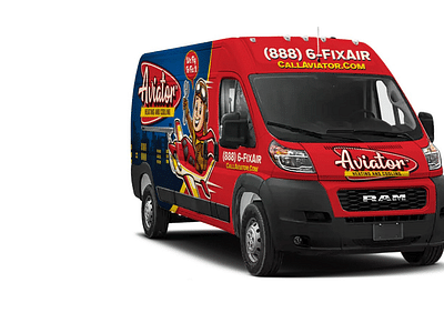 Aviator Heating & Cooling