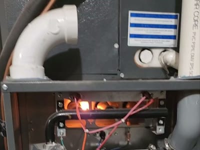 Aviator Heating & Cooling