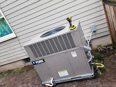 Aviator Heating & Cooling