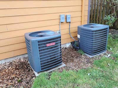 Aviator Heating & Cooling