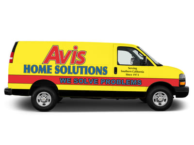 Avis Home Solutions