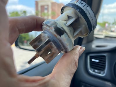 Avis Plumbing and Air Conditioning, Inc.