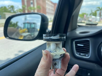 Avis Plumbing and Air Conditioning, Inc.