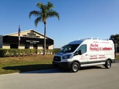 Avis Plumbing and Air Conditioning, Inc.
