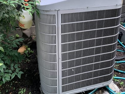 AVS Heating and Air Conditioning