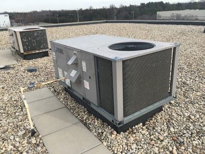 AVS Heating and Air Conditioning